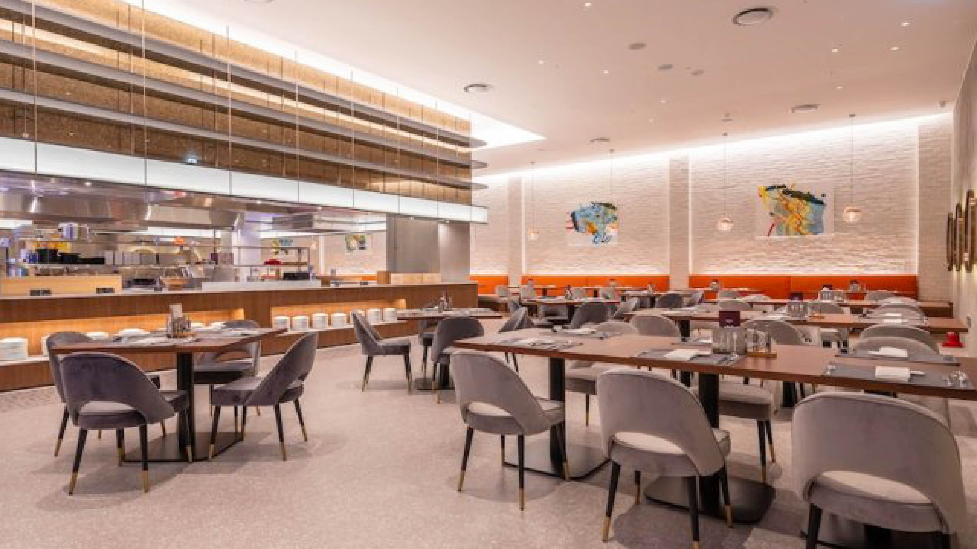 Hotel Whistlelark Jeju 飯店設施